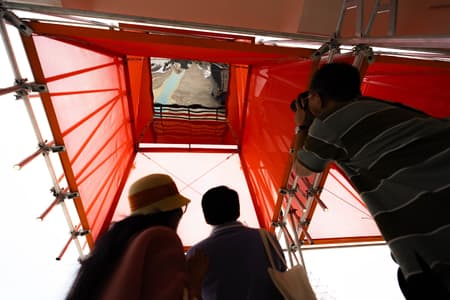 The Day of Launching